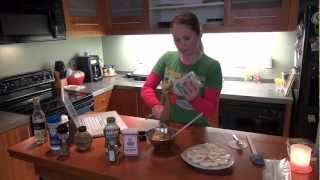 Lets Make Horseradish Deviled Eggs [upl. by Norym]