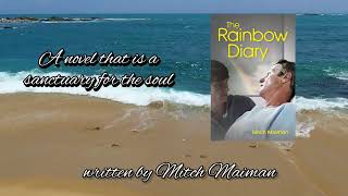 Book Trailer The Rainbow Diary by Mitch Maiman [upl. by Sellers]