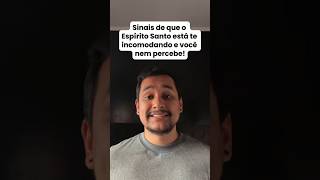 gospel reflexão EspiritoSanto foryou funny brasil bible biblia frases shorts fyp viral [upl. by Nohsram]