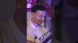 Rishabh Sharma GOT Theme with sitar viralsitarrishabhsharma [upl. by Woo]