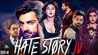 Hate Story 4 Full Movie 2018 HD facts amp details  Urvashi Rautela Vivan Bhatena Karan Wahi [upl. by Lyndy834]