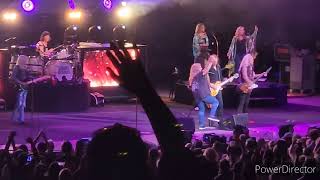 Lynyrd Skynyrd live 8162024 Bethel Woods Pavilion Bethel NY read description [upl. by Flatto473]