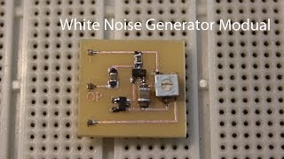 White Noise Generator [upl. by Levey935]