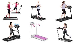 25 Gymax treadmill collections 2021 for Running amp Walking [upl. by Lisab]