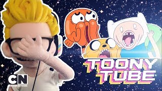 Toony Tube en français  Instant karma [upl. by Rehotsirhc563]