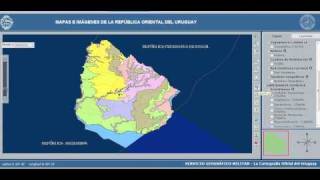 Tutorial quotmapa interactivoquot [upl. by Llertnac63]