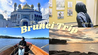 my brunei trip 🇧🇳 [upl. by Ajdan]