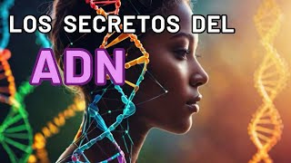 EPIGENÉTICA DESCUBRE LA METILACIÓN DEL ADN EN 60 segundos 🧬 [upl. by Tullius825]