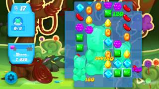 Candy Crush Soda Saga Android Gameplay [upl. by Etessil]