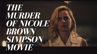 OJ Isnt The Target New Film The Murder of Nicole Brown Simpson Explores Another Suspect [upl. by Oregolac]