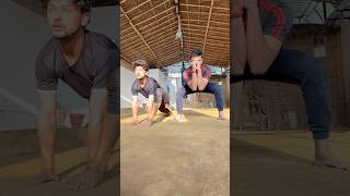 Morning Kalari Practice  KalaYujIndia  Kalaripayattu youtube kalaripayattutraining ytshort yt [upl. by Audre383]