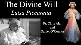 The Divine Will Is it Legitimate Explaining the Faith with Fr Chris Alar [upl. by Courtund]