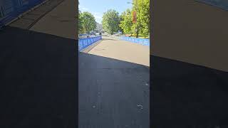 2023 Eversource Hartford Marathon Finish Line [upl. by Sion]