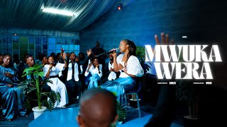 MWUKA WERA  Salvation choir  official video 2024 [upl. by Solley]