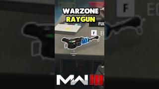 How to get the Raygun in Warzone 🔥 EASTER EGG [upl. by Eliot774]