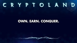 CryptoLand Presentation [upl. by Ellah]