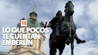 Recorriendo la historia del lujoso palacio de los reyes en Berlín y que pocos te muestran [upl. by Nord571]