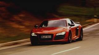 Audi R8 GT [upl. by Anirdua]