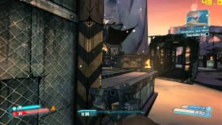 Borderlands 2  On Intel HD Graphics 4600 Test [upl. by Angi]