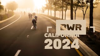 BWR CALIFORNIA 2024 [upl. by Puduns]