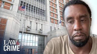 P Diddy Not Eating in Jail and Paranoid of Poisoned Food Report [upl. by Acsecnarf]