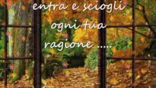 canzoni damore con testo  quotProfumo dottobrequot  italian love songs dedications [upl. by Hester]