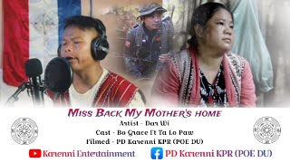 Dar Wi  Missing My Mothers Home  Official Music Video [upl. by Namielus]