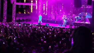 Maroon 5 concert Stereo [upl. by Earahs900]