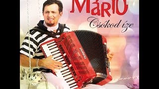 Márió  Rohanok a szíved után Official Audio [upl. by Merriam]