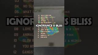 Skepta Ignorance is Bliss Rating HipHop Vinyl Records [upl. by Levitan]