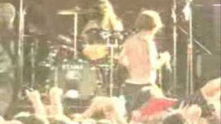 Fear Factory  Cars Ozzfest 1999 Part 79 [upl. by Lontson]