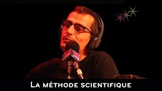 LA MÉTHODE SCIENTIFIQUE [upl. by Nayarb832]