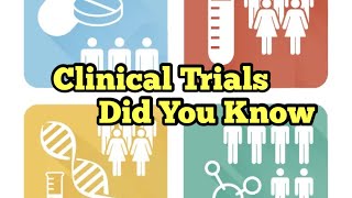 Clinical Trials Understanding How They Apply To You on Mounjaro Zepbound Ozempic Wegovy Tirzepatide [upl. by Hake804]