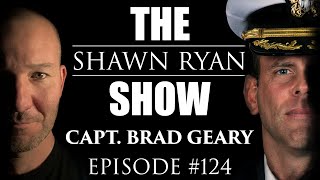 Captain Brad Geary  Inside the Failed Investigation and Tragic Death of Kyle Mullen  SRS 124 [upl. by Nytsua]