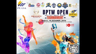 LIVE BPTW OPEN 2024 TEST [upl. by Fredkin]