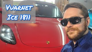 Vuarnet Ice 1811 Sunglasses OverviewReview [upl. by Llednil]