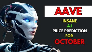 AAVE COIN News Today Technical Analysis and Price Prediction 20232024 [upl. by Rask]