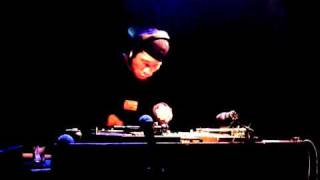 DJ KOCO aka SHIMOKITA  ZERO MIND SPRAY  201135 [upl. by Hsakaa]