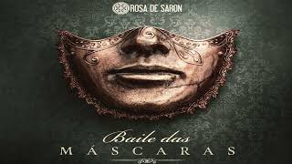 ROSA DE SARON  CD BAILE DAS MASCARA [upl. by Merola]