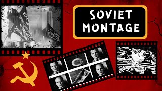 Introduction to Soviet Montage Theory [upl. by Kurtis]