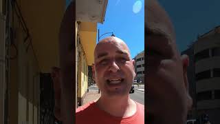 Discovering the Hidden Treasures of Olbia Sardinia PT4 🤩 exploring shorts [upl. by Hennie]