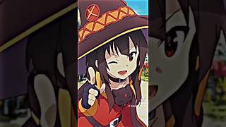 megumi konosuba  crédito al creador del edit [upl. by Oihsoy]