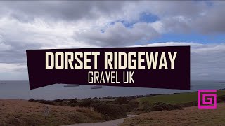 DORSET RIDGEWAY  South Coast UK Gravel [upl. by Blasius]