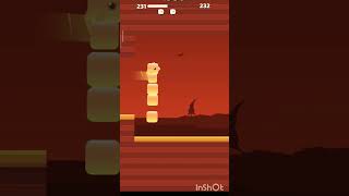 Squid Bird Game The squid Bird game level 230 complete viralvideo shorts squidbird [upl. by Eyahsal499]