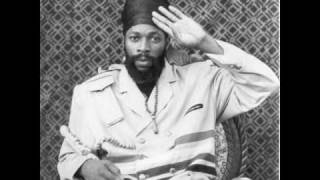 Capleton  Mi Deh Yah Foundation Riddim [upl. by Russ]