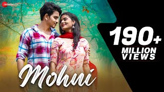 मोहनी  Mohni  Video Song  Deepak Sahu amp Pooja Sharma  Monika amp Toshant  Dj As Vil  Cg Song [upl. by Galatia493]