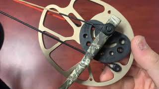 How to Adjust a Bear Cruzer G2 [upl. by Kiersten]