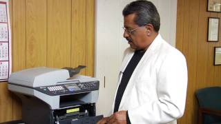 Fax Machines amp Printers  How Does the Fax Machine Work [upl. by Seely]