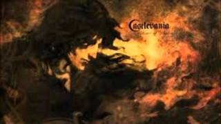 Castlevania Lords Of Shadow OST  The Black Guardian [upl. by Aniehs]