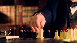 Poirot Series 13 Episode 2 clip The Big Four [upl. by Giselle]